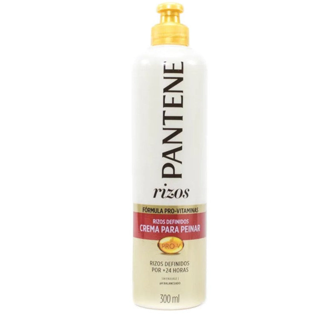 Comprar Pack Pantene ProV Cremas para Peinar Rizos Promo 2 unidades de  300 ml cu  Walmart Costa Rica